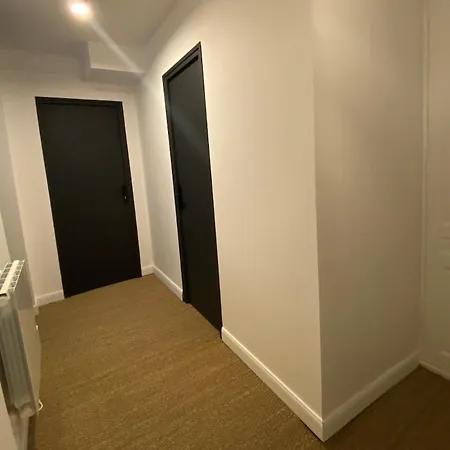 Διαμέρισμα Centre - Ideal Tourisme & Affaires *