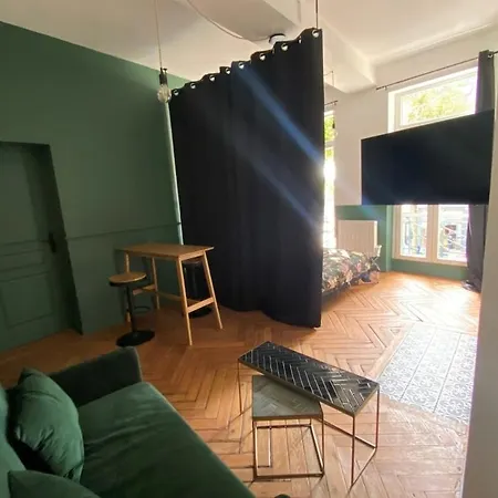 Centre - Ideal Tourisme & Affaires