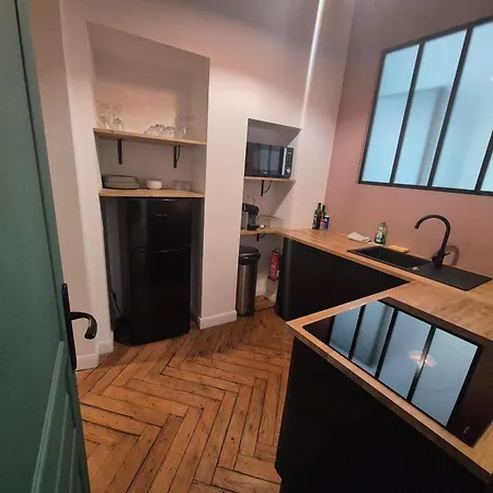 Centre - Ideal Tourisme & Affaires