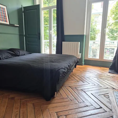 Apartamento Centre - Ideal Tourisme & Affaires *