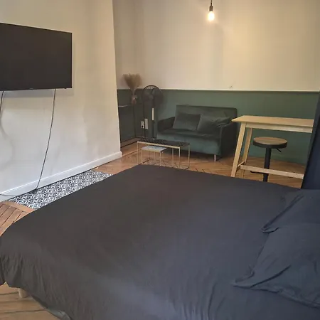 Centre - Ideal Tourisme & Affaires *