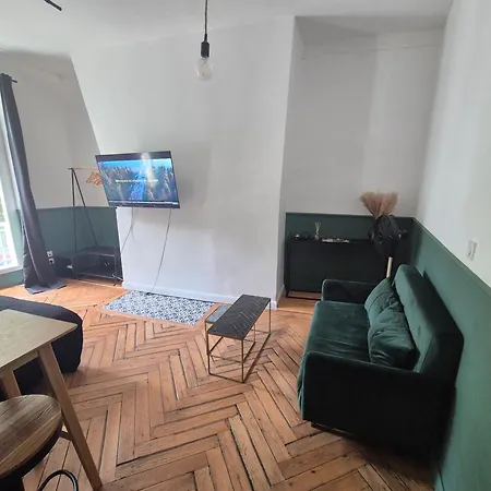 Centre - Ideal Tourisme & Affaires