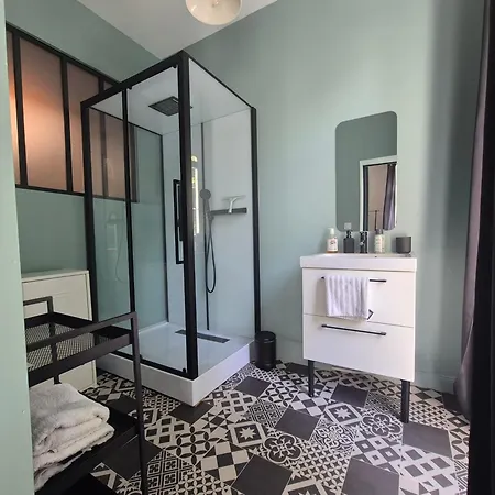 Centre - Ideal Tourisme & Affaires Apartamento