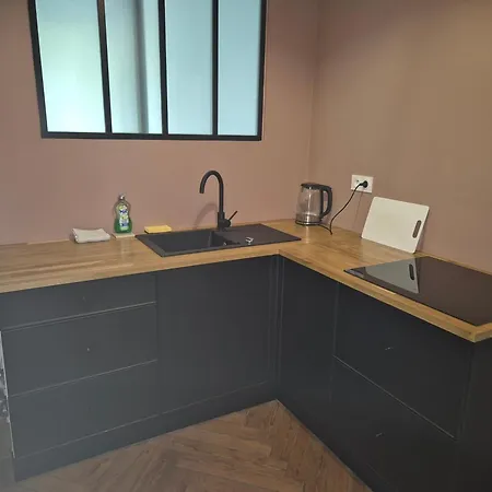 Centre - Ideal Tourisme & Affaires * Ρουέν